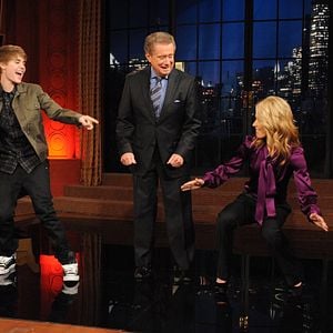 Fotoğraf Justin Bieber: Never Say Never