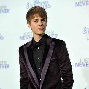 Fotoğraf Justin Bieber: Never Say Never
