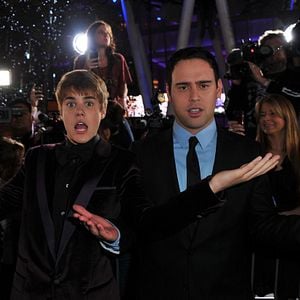 Fotoğraf Justin Bieber: Never Say Never