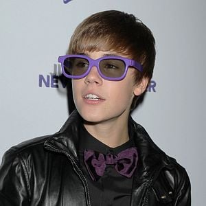 Fotoğraf Justin Bieber: Never Say Never