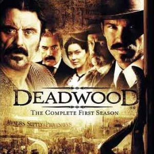 Fotoğraf Deadwood
