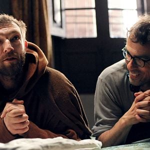 Fotoğraf Dominik Moll