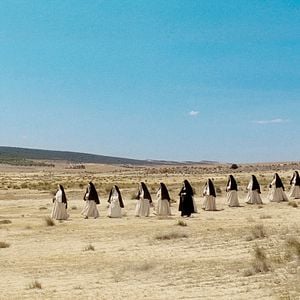 Fotoğraf Şeytanın Yüzü