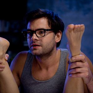 Fotoğraf Bernard Jeanjean