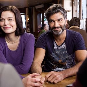 Fotoğraf Marianne Denicourt