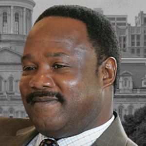 Fotoğraf Isiah Whitlock Jr.