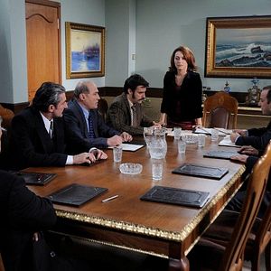 Fotoğraf Öyle Bir Geçer Zaman ki