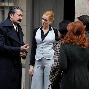 Fotoğraf Öyle Bir Geçer Zaman ki