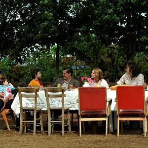 Fotoğraf Öyle Bir Geçer Zaman ki