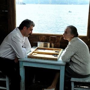 Fotoğraf Öyle Bir Geçer Zaman ki