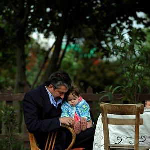 Fotoğraf Öyle Bir Geçer Zaman ki