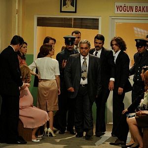 Fotoğraf Öyle Bir Geçer Zaman ki