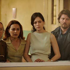 Fotoğraf Öyle Bir Geçer Zaman ki