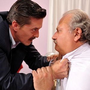 Fotoğraf Öyle Bir Geçer Zaman ki