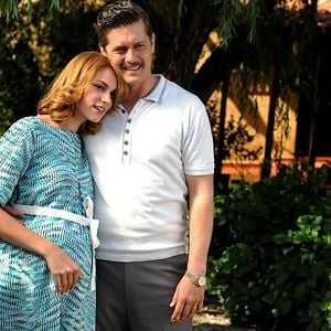 Fotoğraf Öyle Bir Geçer Zaman ki