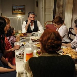 Fotoğraf Öyle Bir Geçer Zaman ki