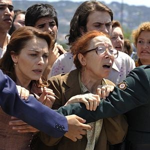 Fotoğraf Öyle Bir Geçer Zaman ki