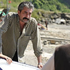 Fotoğraf Öyle Bir Geçer Zaman ki