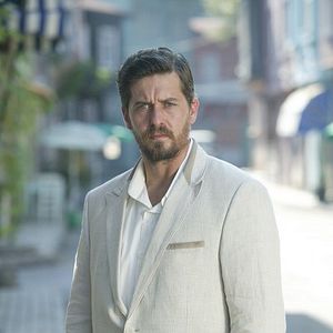 Fotoğraf Öyle Bir Geçer Zaman ki