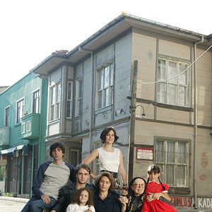 Fotoğraf Öyle Bir Geçer Zaman ki