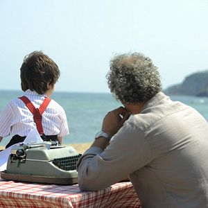 Fotoğraf Öyle Bir Geçer Zaman ki