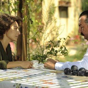 Fotoğraf Öyle Bir Geçer Zaman ki