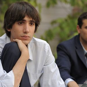 Fotoğraf Öyle Bir Geçer Zaman ki