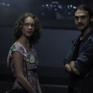 Fotoğraf Öyle Bir Geçer Zaman ki