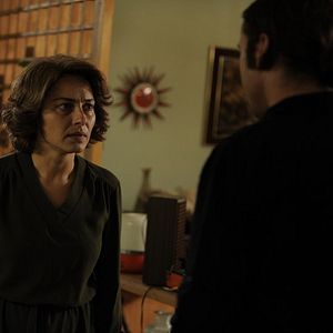 Fotoğraf Öyle Bir Geçer Zaman ki