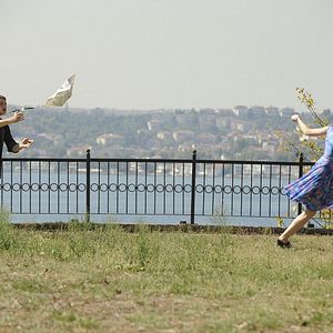 Fotoğraf Öyle Bir Geçer Zaman ki