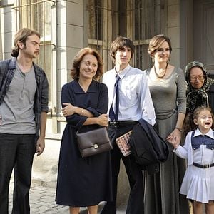 Fotoğraf Öyle Bir Geçer Zaman ki