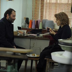 Fotoğraf Öyle Bir Geçer Zaman ki