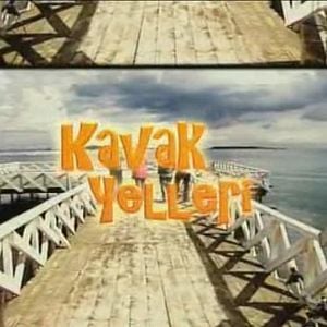 Fotoğraf Kavak Yelleri