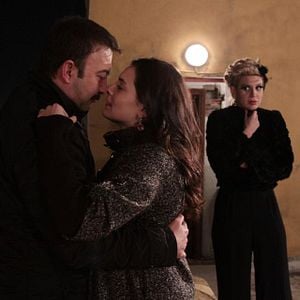 Fotoğraf Aslıhan Gürbüz