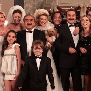 Fotoğraf Yahşi Cazibe