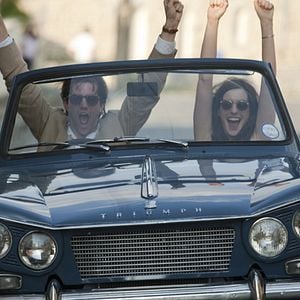 Fotoğraf Jim Sturgess