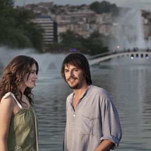 Fotoğraf Aşk Tesadüfleri Sever