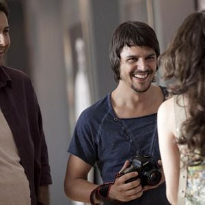 Fotoğraf Aşk Tesadüfleri Sever