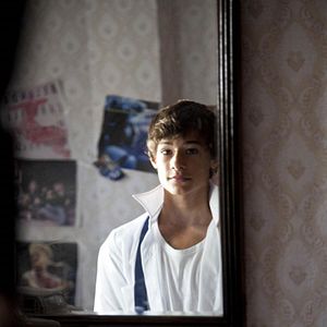 Fotoğraf Aşk Tesadüfleri Sever