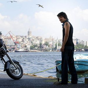 Fotoğraf Aşk Tesadüfleri Sever