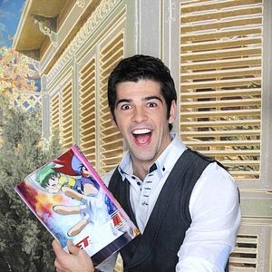 Fotoğraf Miguel Ángel Muñoz