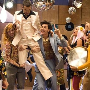 Fotoğraf Toni Cantó