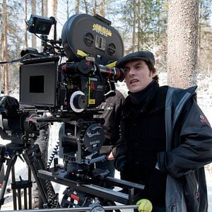 Fotoğraf Joe Wright