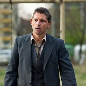 Fotoğraf Eric Bana