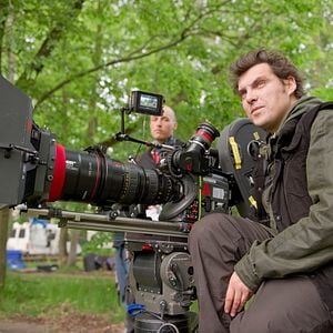 Fotoğraf Joe Wright