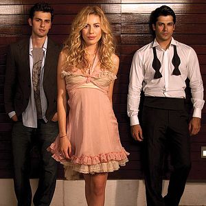 Fotoğraf Küçük Sırlar