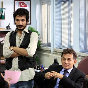 Fotoğraf Behzat Ç.