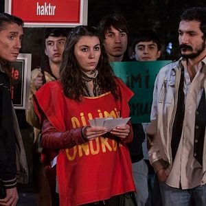 Fotoğraf Behzat Ç.