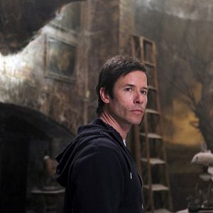 Fotoğraf Karanlıktan Korkma