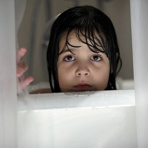 Fotoğraf Karanlıktan Korkma